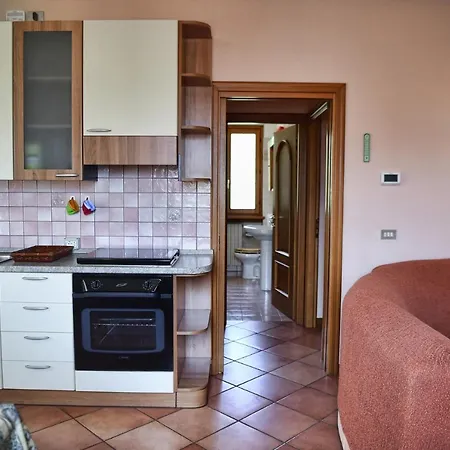 Easy Welcome Casa Francesca '