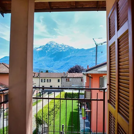Easy Welcome Casa Francesca ' *