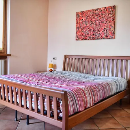Lägenhet Easy Welcome Casa Francesca ' Gravedona